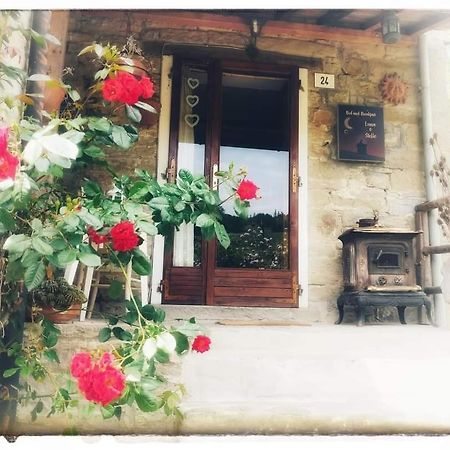 B&B Luna E Stelle Premilcuore Exterior photo